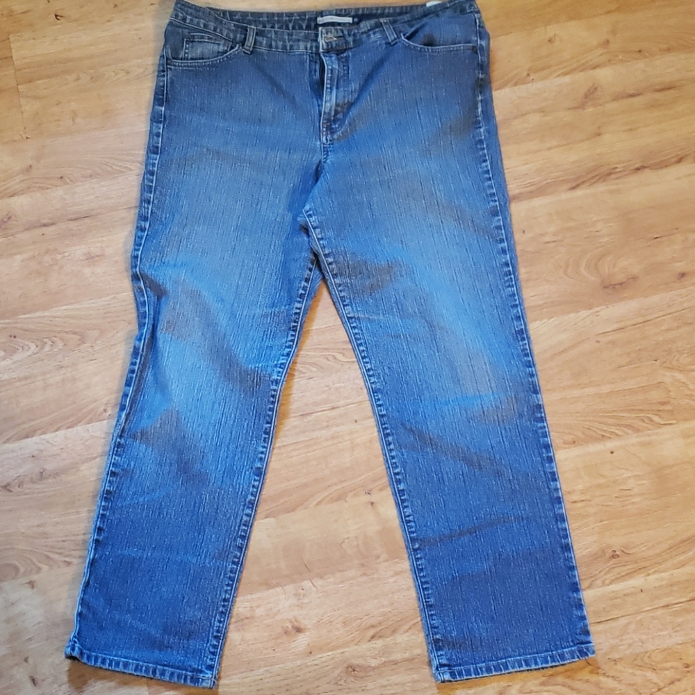 Bandolinoblu Jeans sz 18